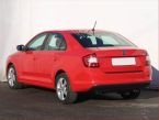 Škoda Rapid - fotka číslo 3