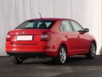 Škoda Rapid - fotka číslo 4