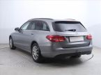 Mercedes Třída C - fotka číslo 3