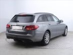 Mercedes Třída C - fotka číslo 4