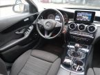 Mercedes Třída C - fotka číslo 6