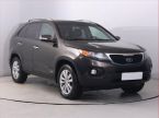 Kia Sorento - fotka číslo 0