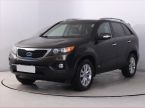 Kia Sorento - fotka číslo 1