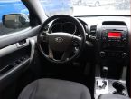 Kia Sorento - fotka číslo 6