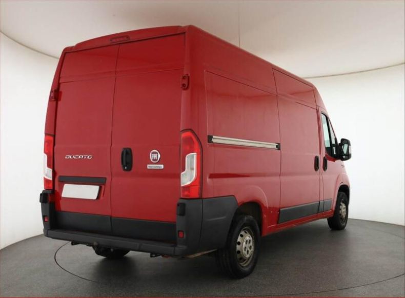 Fiat Ducato - hlavní fotka