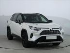 Toyota RAV 4 - fotka číslo 0