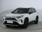 Toyota RAV 4 - fotka číslo 1