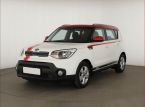 Kia Soul - fotka číslo 1