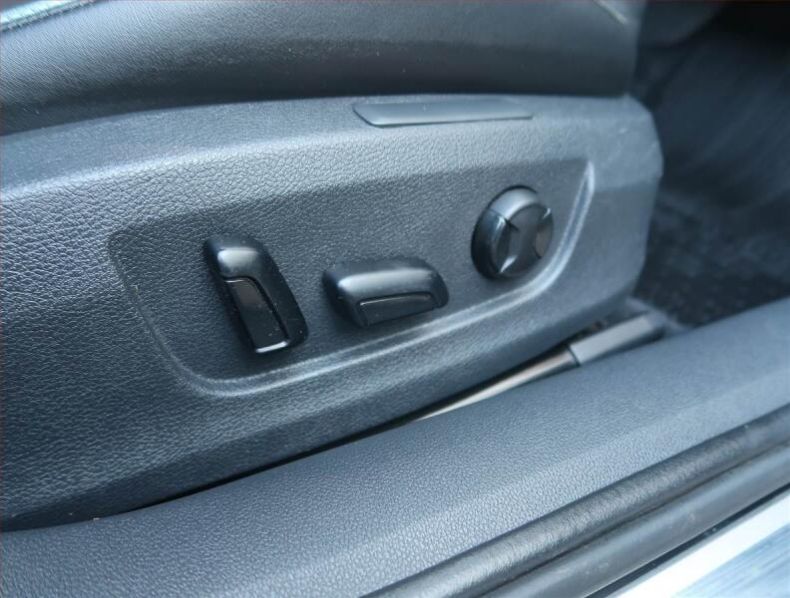 Škoda Superb - hlavní fotka inzerátu