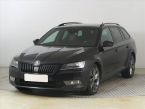 Škoda Octavia - fotka číslo 1