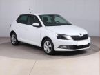 Škoda Fabia - fotka číslo 0