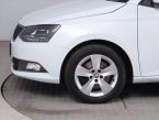Škoda Fabia - fotka číslo 13