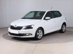 Škoda Fabia - fotka číslo 1