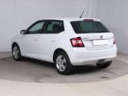 Škoda Fabia - fotka číslo 3