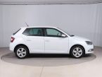 Škoda Fabia - fotka číslo 5