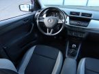Škoda Fabia - fotka číslo 6