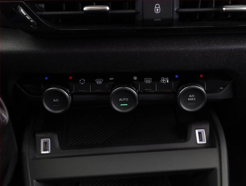 Citroën C4 - hlavní fotka