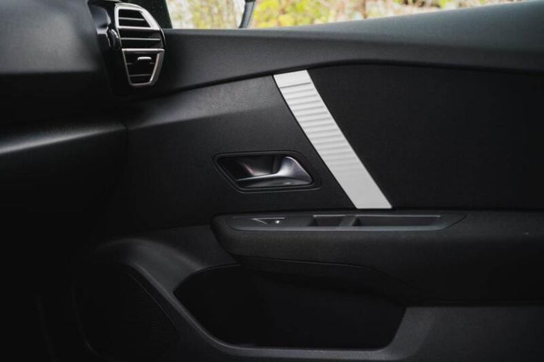 Citroën C4 - hlavní fotka