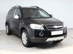 Chevrolet Captiva - fotka číslo 0