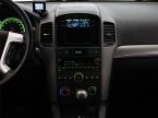 Chevrolet Captiva - fotka číslo 9