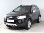 Chevrolet Captiva - fotka číslo 1