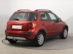 Suzuki SX4 - fotka číslo 4