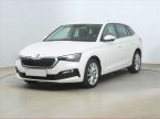 Škoda Scala - fotka číslo 1