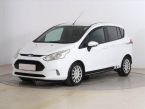 Ford B-MAX - fotka číslo 1