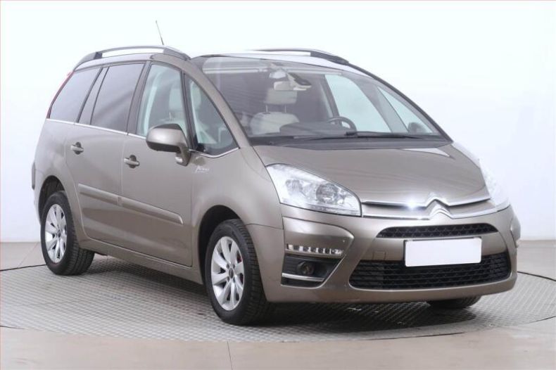 Citroën C4 Picasso - hlavní fotka inzerátu