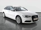 Audi A6 - fotka číslo 0