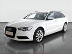 Audi A6 - fotka číslo 1