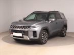 SsangYong Torres - fotka číslo 1