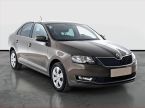 Škoda Rapid - fotka číslo 0