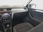 Škoda Rapid - fotka číslo 7