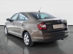 Škoda Rapid - fotka číslo 3