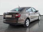 Škoda Rapid - fotka číslo 4
