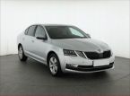 Škoda Octavia - fotka číslo 0