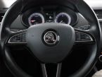 Škoda Octavia - fotka číslo 7