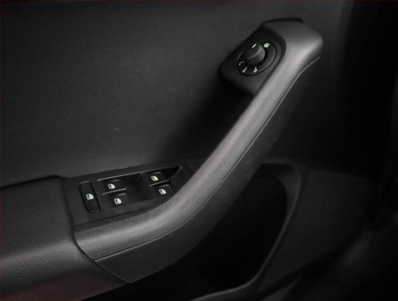 Škoda Octavia - hlavní fotka