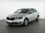 Škoda Octavia - fotka číslo 1