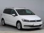 Volkswagen Touran - fotka číslo 0