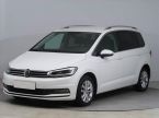 Volkswagen Touran - fotka číslo 1