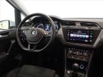 Volkswagen Touran - fotka číslo 6