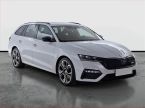 Škoda Octavia - fotka číslo 0