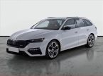 Škoda Octavia - fotka číslo 1