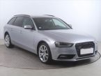 Audi A4 - fotka číslo 0