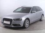 Audi A4 - fotka číslo 1
