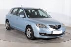 Mazda 3 - fotka číslo 0
