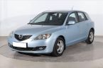 Mazda 3 - fotka číslo 1
