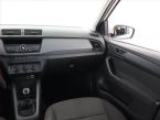 Škoda Fabia - fotka číslo 7